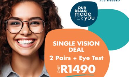 Neovision – Lifestyle on Kloof
