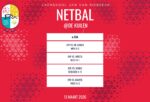 Netbaluitslae: 13 Maart 2026
