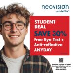 Neovision – Lifestyle on Kloof