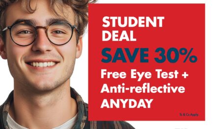 Neovision – Lifestyle on Kloof