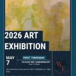 2026 ART EXHIBITION
