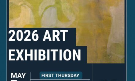 2026 ART EXHIBITION