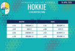 Hokkie-uitslae: 16 April 2026