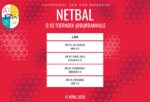 Netbaluitslae: 11 April 2026