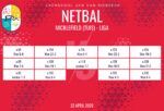 Netbaluitslae: 22 April 2026
