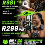 Edge Fitness Club