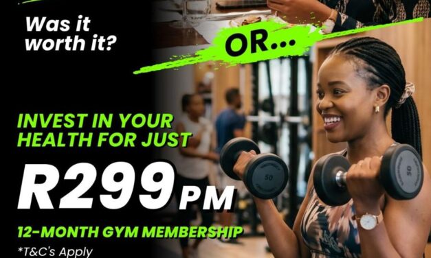 Edge Fitness Club