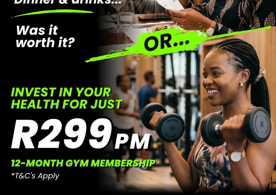 Edge Fitness Club