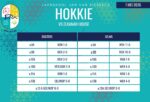 Hokkie-uitslae: 7 Mei 2026