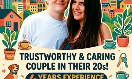 House Sitters in Cape Town