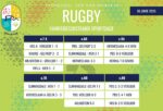 Rugbyuitslae van 06 Junie 2026