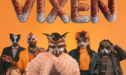 Cape Town Opera: The Cunning Little Vixen