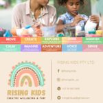 Rising Kids Winter Wonders 2026