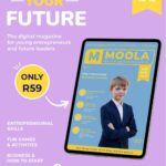MOOLA: BE AN ENTREPRENEUR (AGES 10-13)