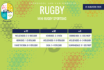 Rugbyuitslae van 01 Augustus 2026